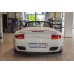 Porsche 997 Turbo Cabrio
